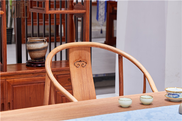 名雅居紅木 名雅居紅木