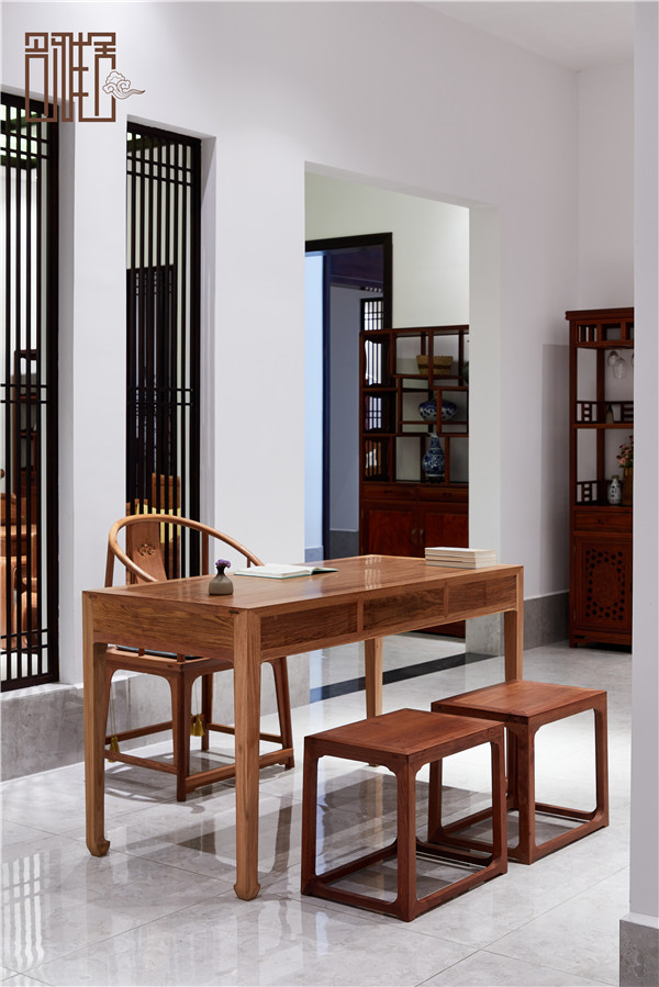 名雅居紅木 名雅居紅木