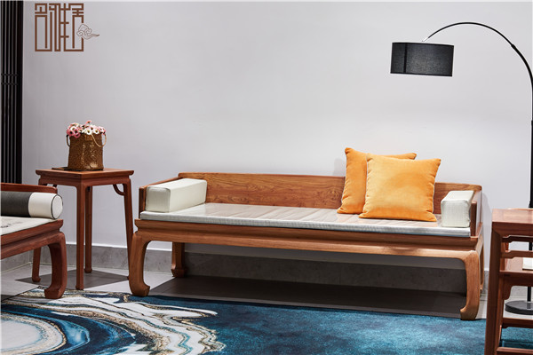 東陽那么多緬甸花梨家具品牌，選哪家好？