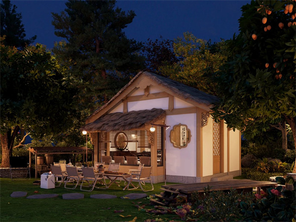 明堂·斗方系列產(chǎn)品