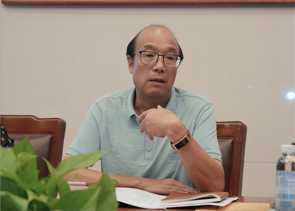 卓木王董事長(zhǎng)杜承三