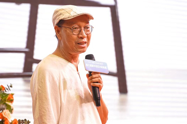 彭亮：國潮生活核心不是產(chǎn)品，而是打造完整的生活方式（內(nèi)附視頻）