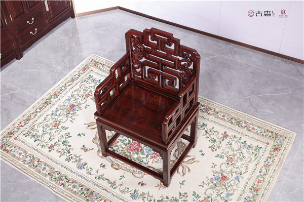 古森紅木 古森紅木