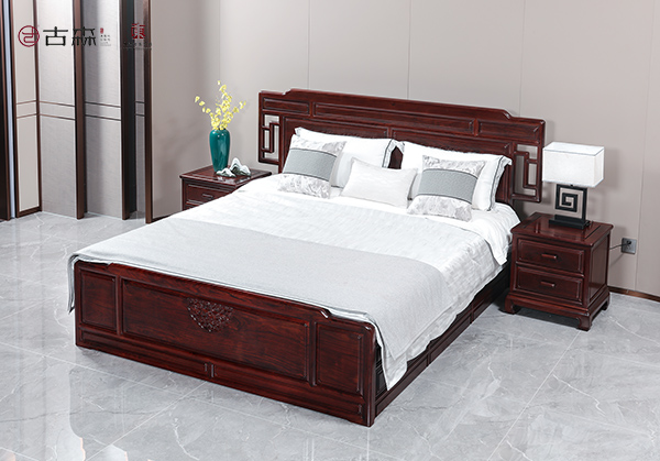 古森紅木 古森紅木