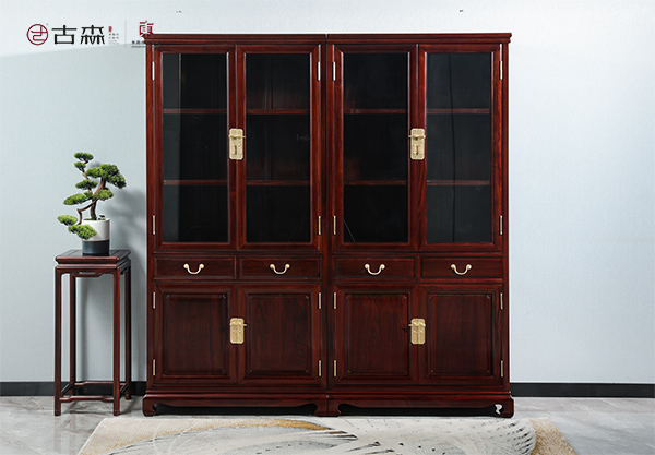 古森紅木 古森紅木