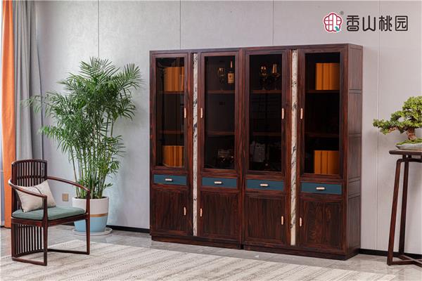 香山桃園 | 唯美大氣的家，每一寸都彰顯溫度！