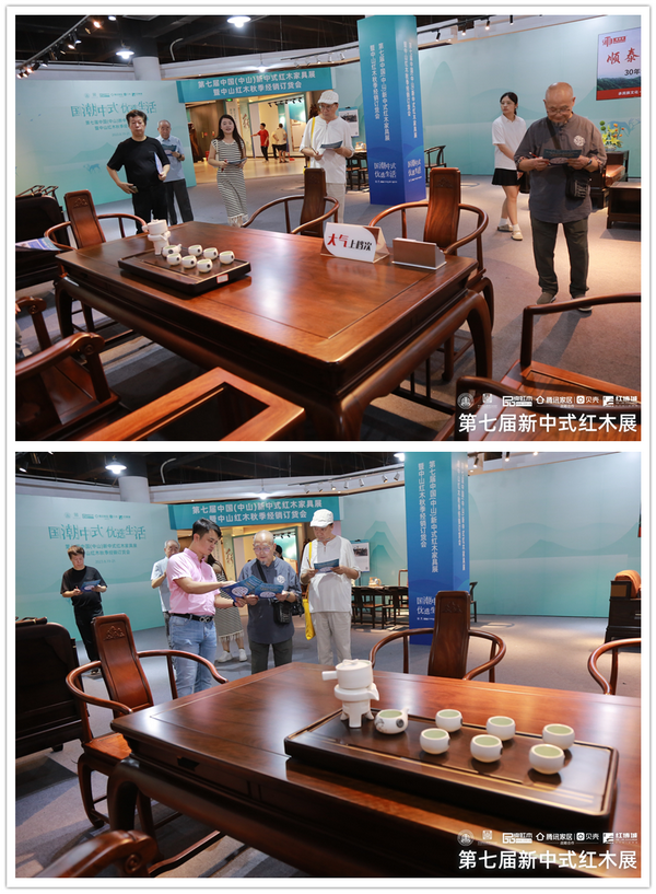 專家評審團(tuán)現(xiàn)場為《圓夢茶臺》評分 專家評審團(tuán)現(xiàn)場為《圓夢茶臺》評分