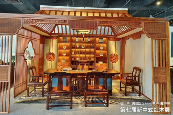 良辰軒“賞云間”茶空間