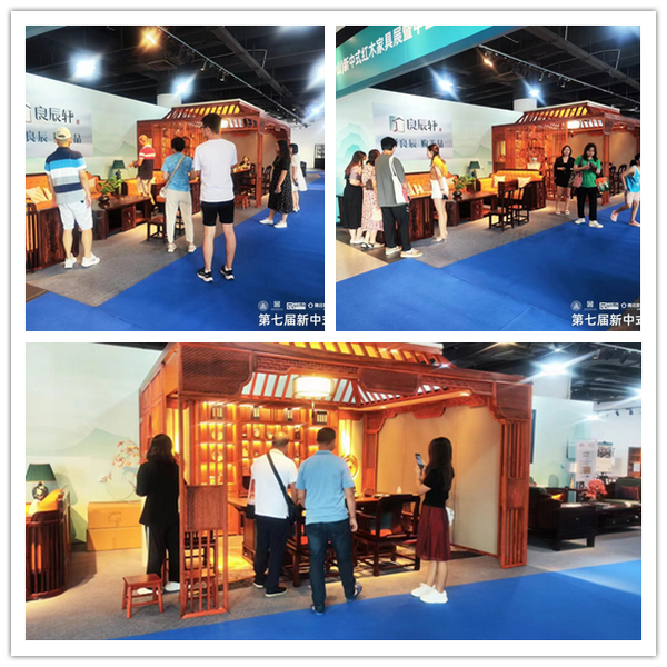 良辰軒“賞云間”備受關(guān)注