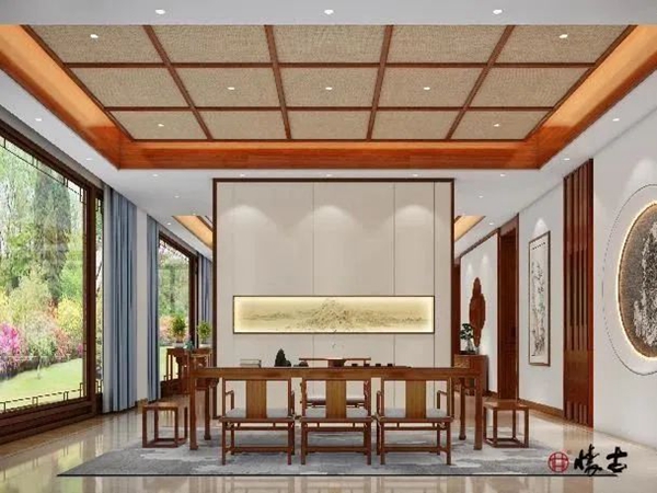 懷古紅木：紅木與茶，品味不一樣的人文情懷！