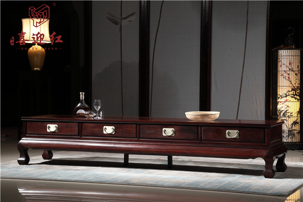 喜迎紅紅木 喜迎紅紅木