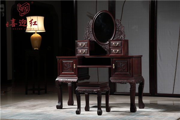 喜迎紅紅木 喜迎紅紅木