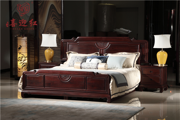 喜迎紅紅木 喜迎紅紅木