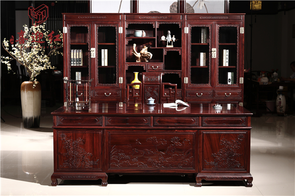 喜迎紅紅木 喜迎紅紅木