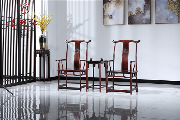 喜迎紅紅木 喜迎紅紅木