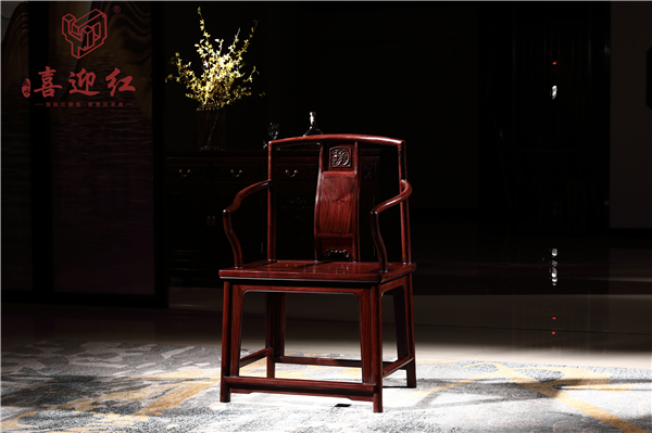 東陽紅木品牌，有值得推薦的嗎？喜迎紅紅木如何？