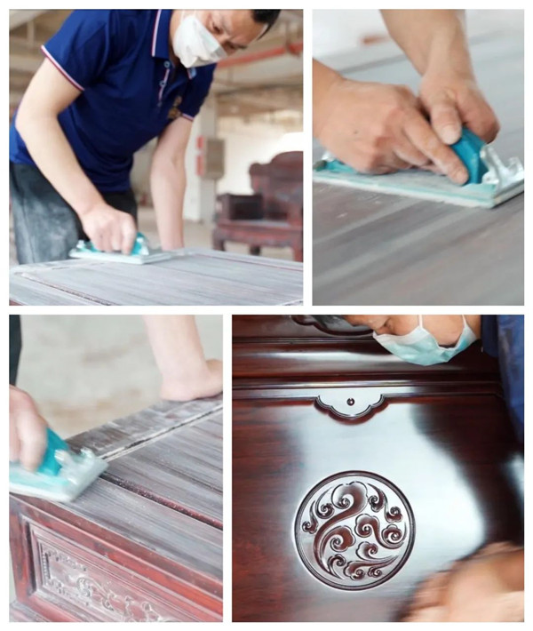 古森紅木 古森紅木