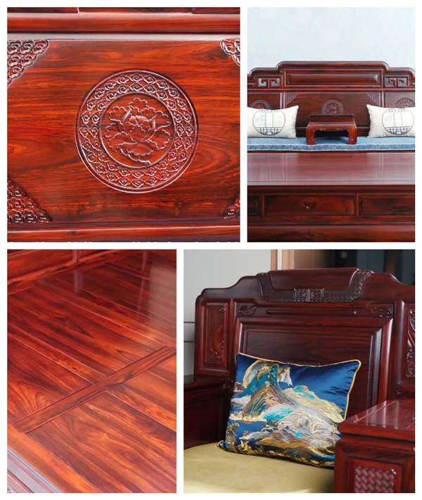 古森紅木 古森紅木