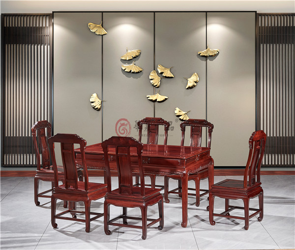 為何那么多人覺得東陽紅酸枝家具比較好？