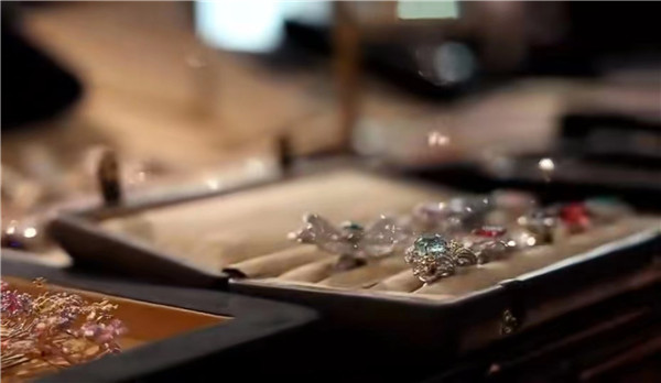 當(dāng)代藝術(shù)家具｜泰和園：當(dāng)代精英階層的精神家園