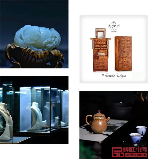 泰和園跨界活動(dòng)讓當(dāng)代藝術(shù)家具更廣泛的“破圈” 泰和園跨界活動(dòng)讓當(dāng)代藝術(shù)家具更廣泛的“破圈”