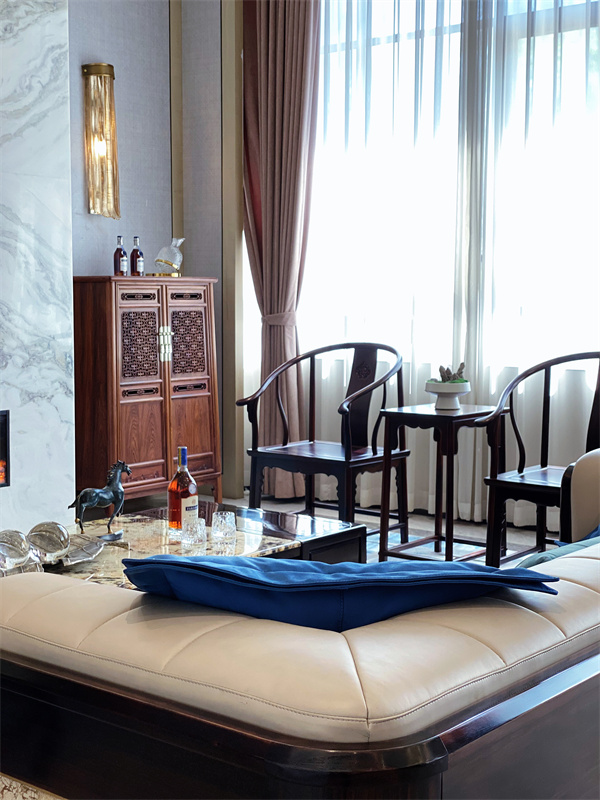 素創(chuàng)《今至混搭客廳空間》 素創(chuàng)《今至混搭客廳空間》