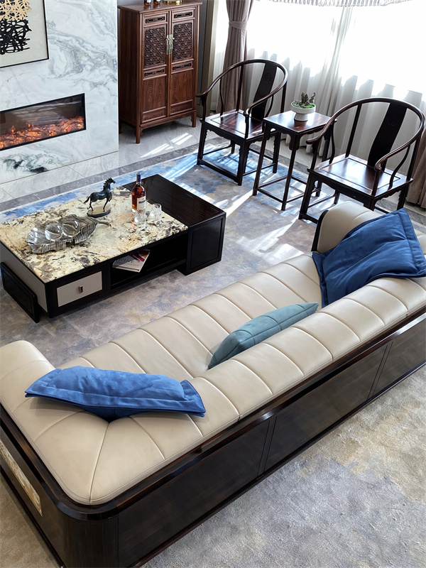 素創(chuàng)《今至混搭客廳空間》 素創(chuàng)《今至混搭客廳空間》