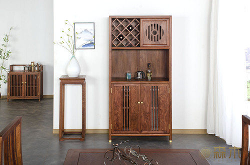 森木家具用匠心打造品牌家具