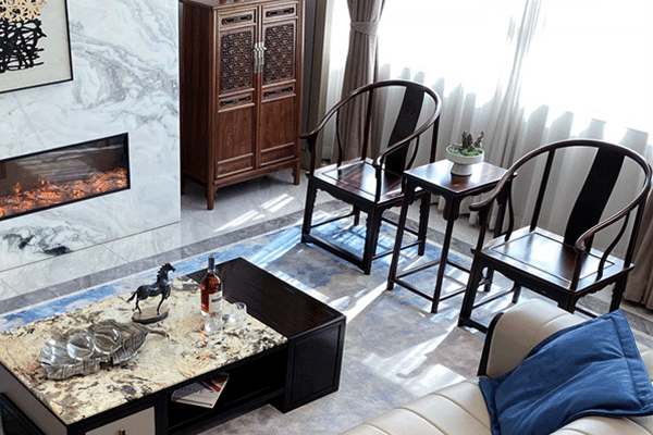 素創(chuàng)家居|以輕奢感，打造高端家居空間