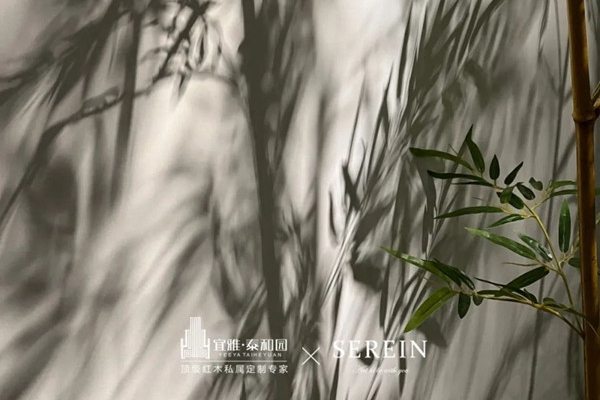 泰和園： 對話當(dāng)代藝術(shù)，與高級珠寶來一場美學(xué)盛宴