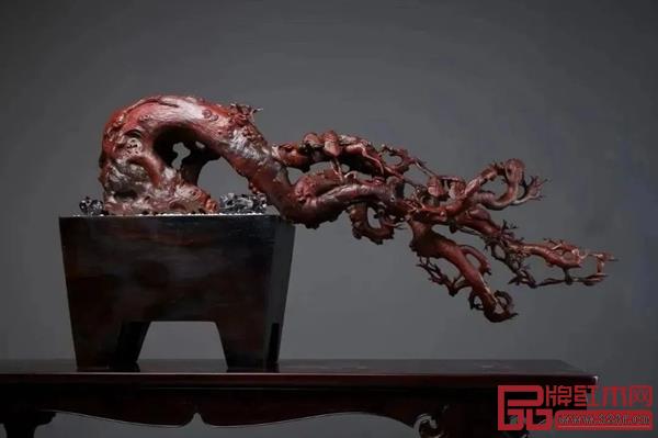 國(guó)方家居《鳥(niǎo)鳴春歸》現(xiàn)場(chǎng)展示圖 國(guó)方家居《鳥(niǎo)鳴春歸》現(xiàn)場(chǎng)展示圖