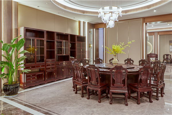 萬事紅紅木 萬事紅紅木