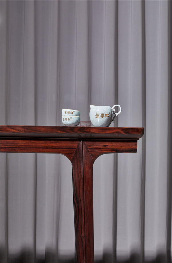 萬事紅紅木 萬事紅紅木