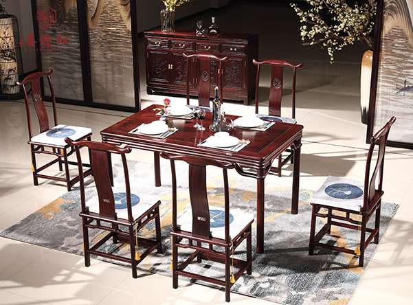 喜迎紅紅木 喜迎紅紅木