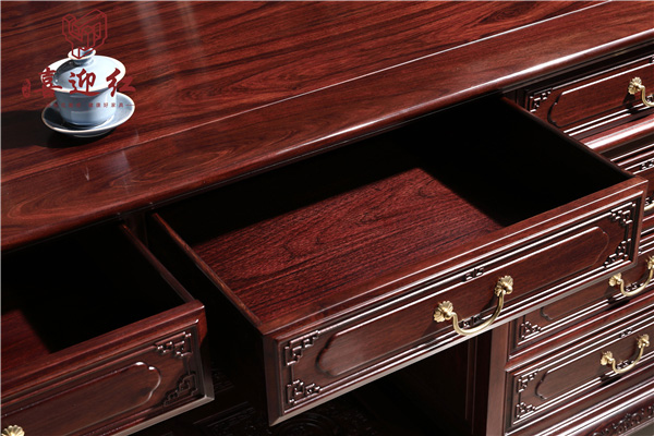 東陽水性漆家具品牌如何選擇？喜迎紅紅木可好？