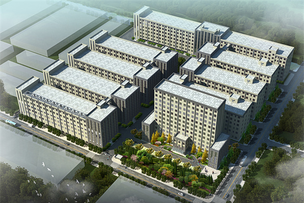 中信紅木：專屬工業(yè)園區(qū)，創(chuàng)新驅(qū)動發(fā)展