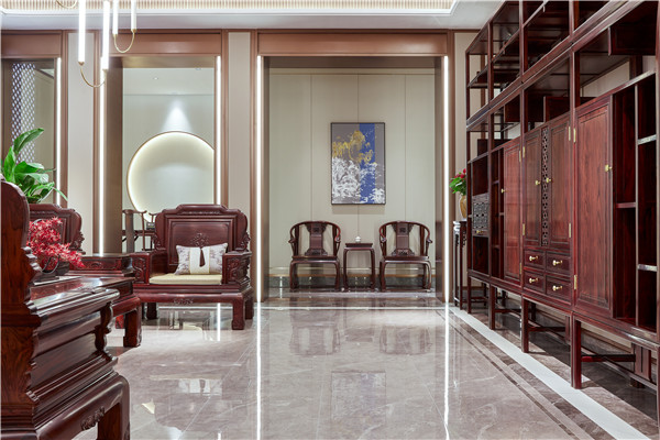 萬事紅紅木 萬事紅紅木