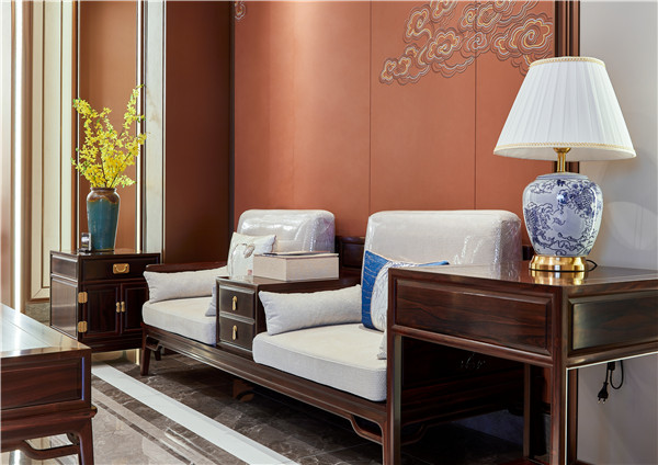 萬事紅紅木 萬事紅紅木