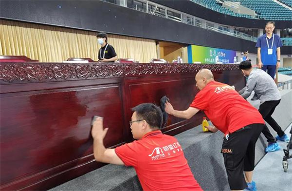 主席臺觀禮桌 主席臺觀禮桌