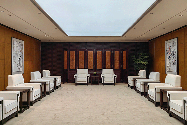 8年16次榮登世界舞臺(tái)！明堂家居閃耀杭州亞運(yùn)會(huì)