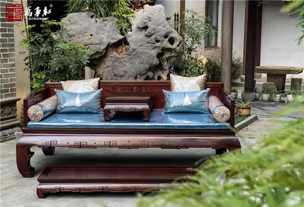 萬事紅紅木 萬事紅紅木