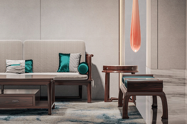 慕東方|尋美之旅：走進東方大宅家居，領(lǐng)略中式家具大家風(fēng)范