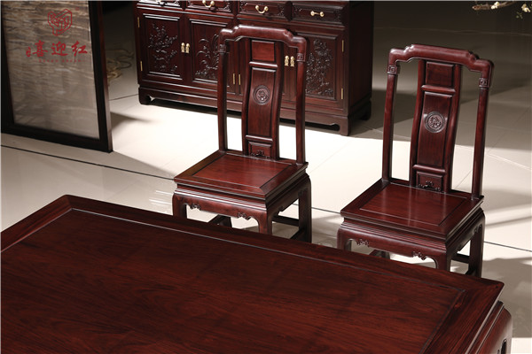 喜迎紅紅木 | 精工細(xì)作的堅(jiān)守，匠心之道的傳承