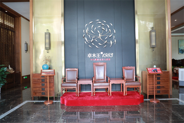 卓木王“人大椅” 卓木王“人大椅”