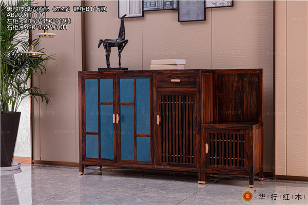 華行紅木|中式家居美學(xué)，在當(dāng)下的傳承與創(chuàng)新