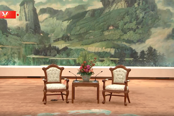 26年氣勢長虹，細(xì)數(shù)中信紅木經(jīng)典國家工程案例