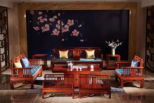 香山桃園 | 雅室一間，盛滿人間清歡