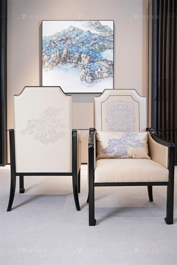 【訂制款餐椅】