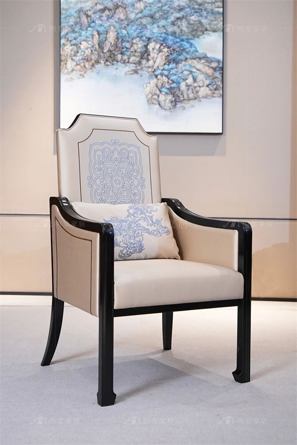 【訂制款餐椅】