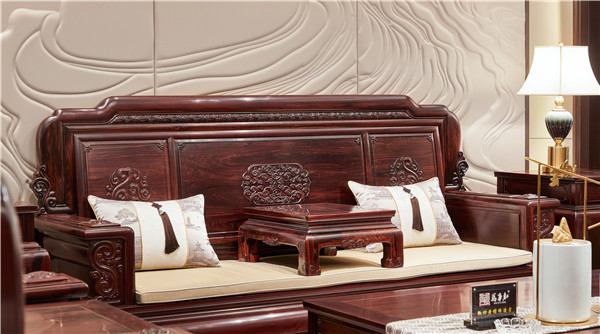 萬事紅紅木 萬事紅紅木